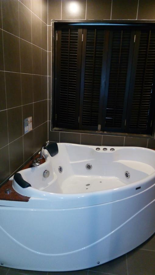 Zamlan Gold Coast Morib Intl Resort - Studio Eksteriør billede