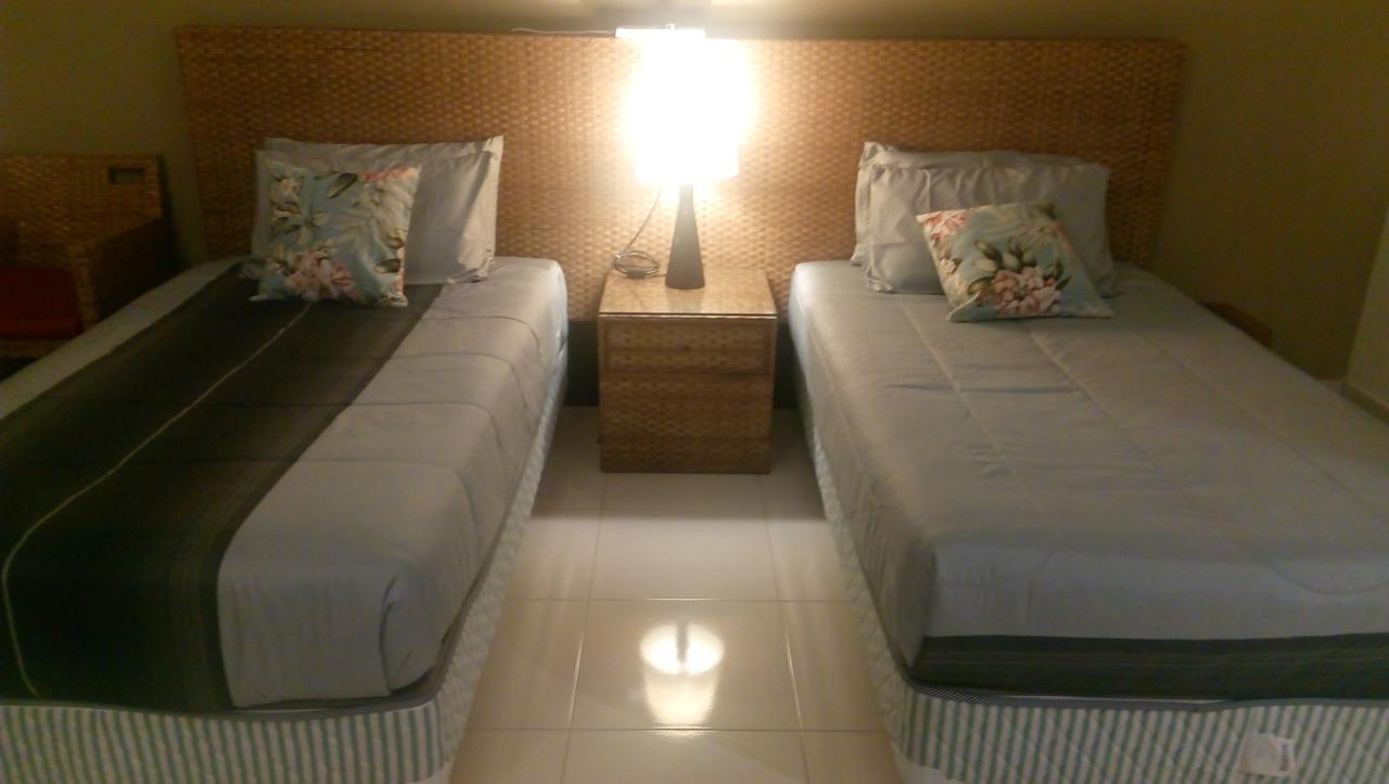 Zamlan Gold Coast Morib Intl Resort - Studio Eksteriør billede