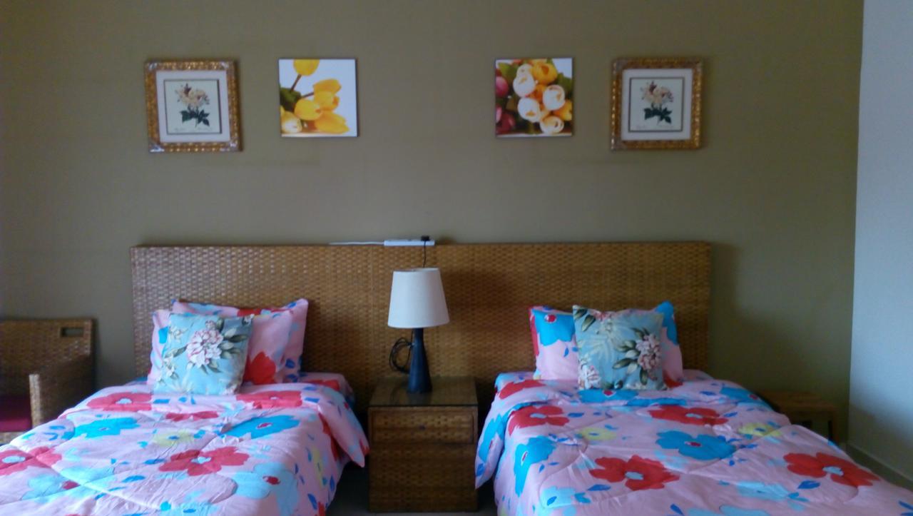 Zamlan Gold Coast Morib Intl Resort - Studio Eksteriør billede