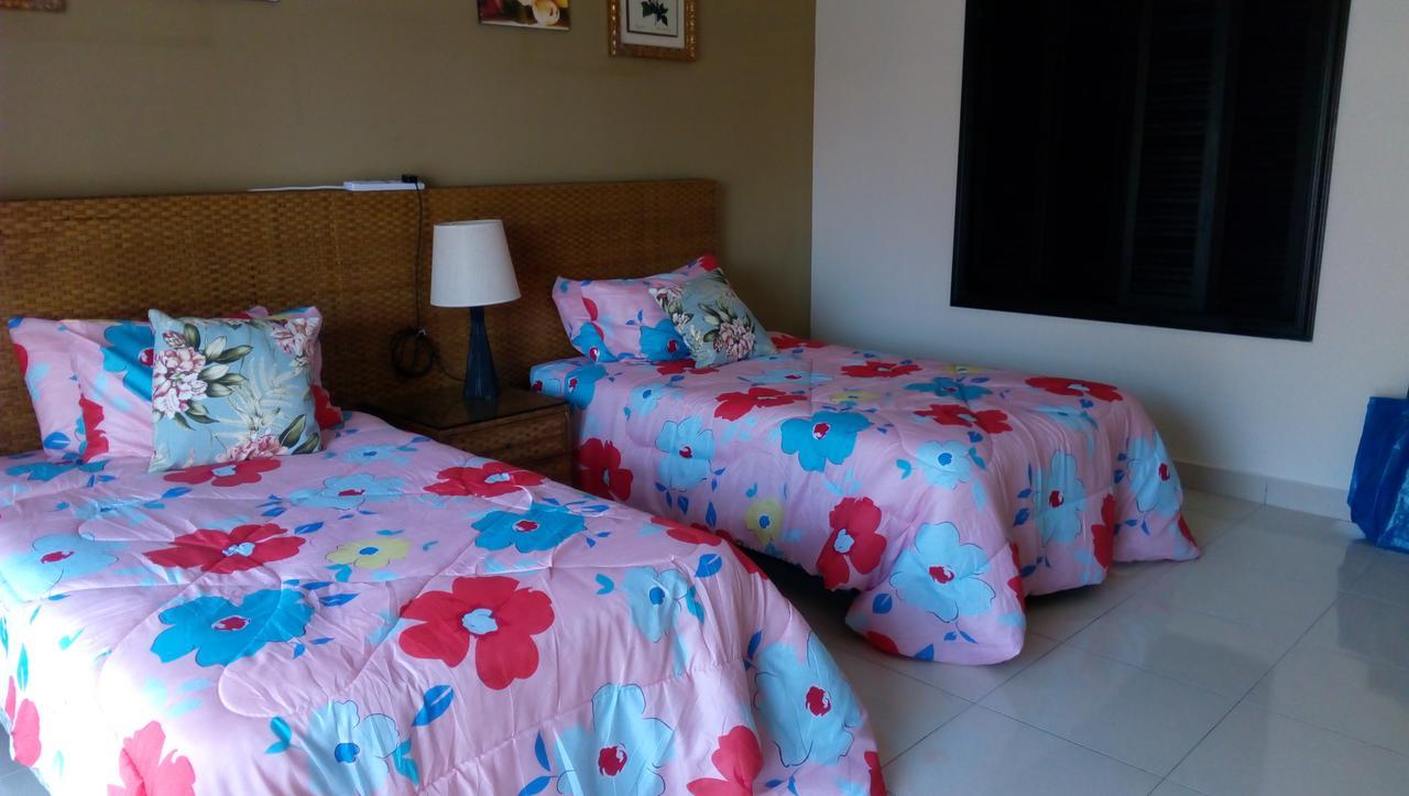 Zamlan Gold Coast Morib Intl Resort - Studio Eksteriør billede